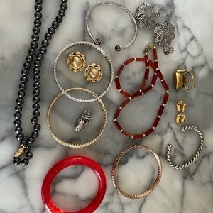 Jewelry Lot 1